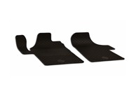 ZUBRY Auto tepisi gumeni Mercedes Vito W639, 2003>2014 – 1. red